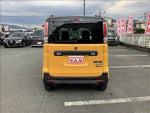 Spacia GEAR 4WD
