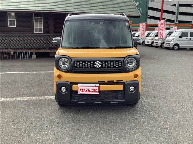 Spacia GEAR 4WD