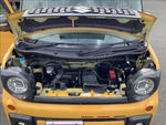 Spacia GEAR 4WD