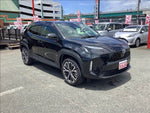 YARIS CROSS HYBRID