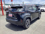 YARIS CROSS HYBRID