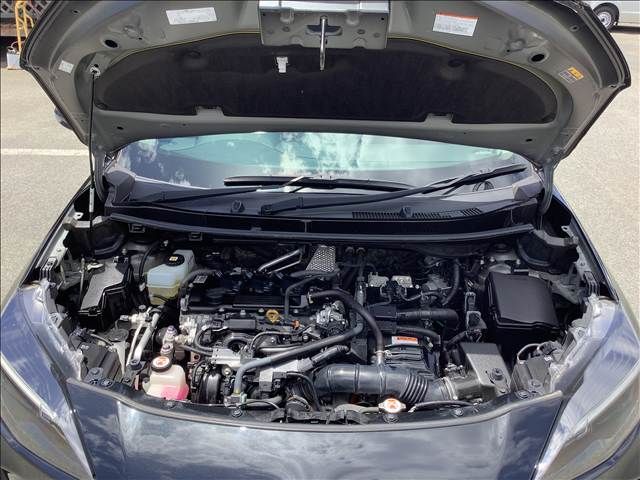 YARIS CROSS HYBRID