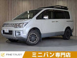DELICA D:5 4WD