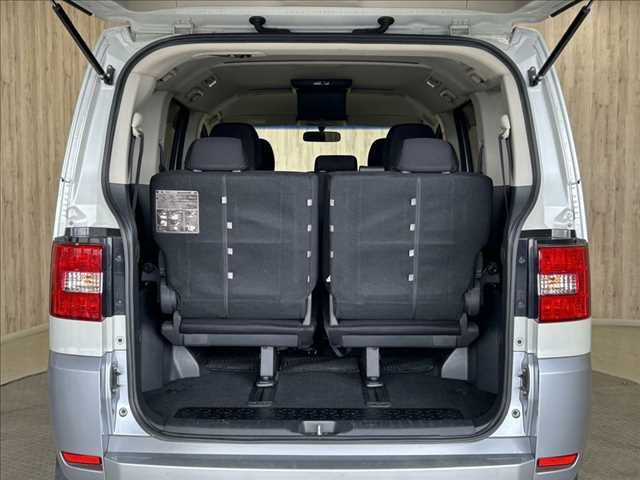 DELICA D:5 4WD