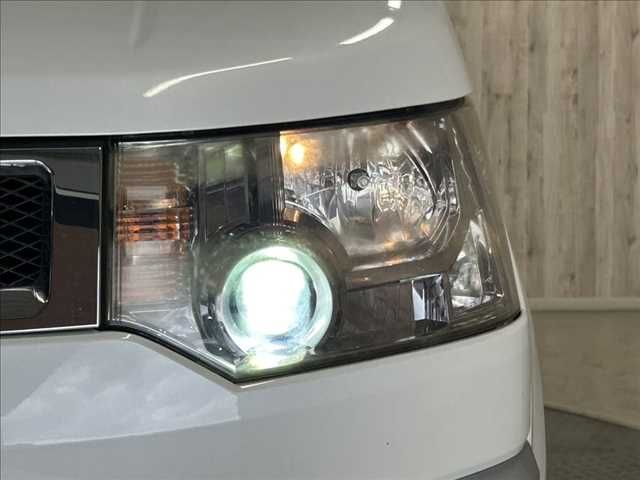 DELICA D:5 4WD
