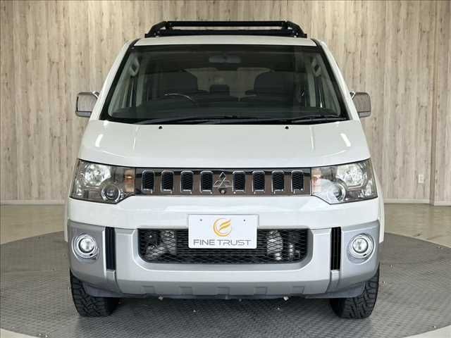 DELICA D:5 4WD