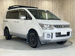 DELICA D:5 4WD