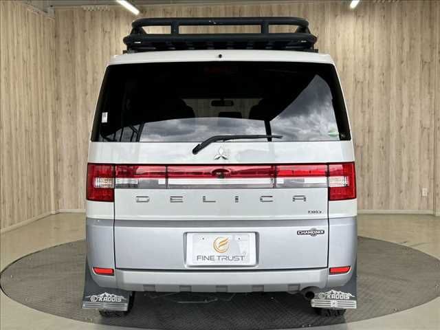 DELICA D:5 4WD