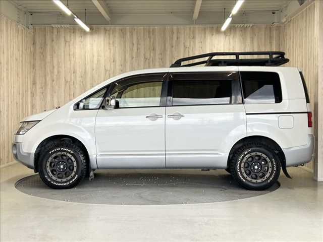 DELICA D:5 4WD