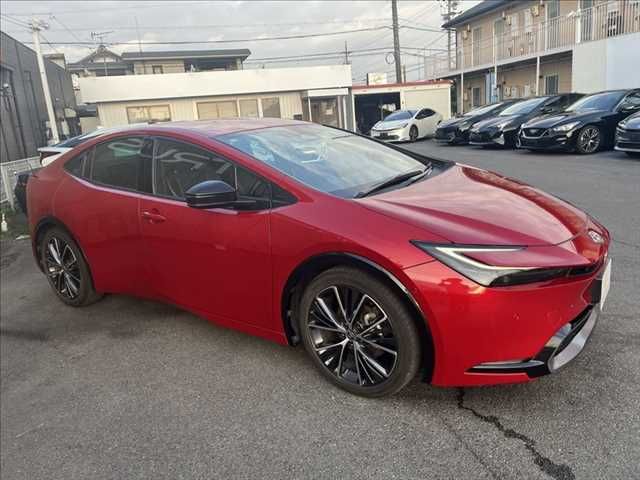 PRIUS