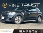 MINI ONE CROSSOVER