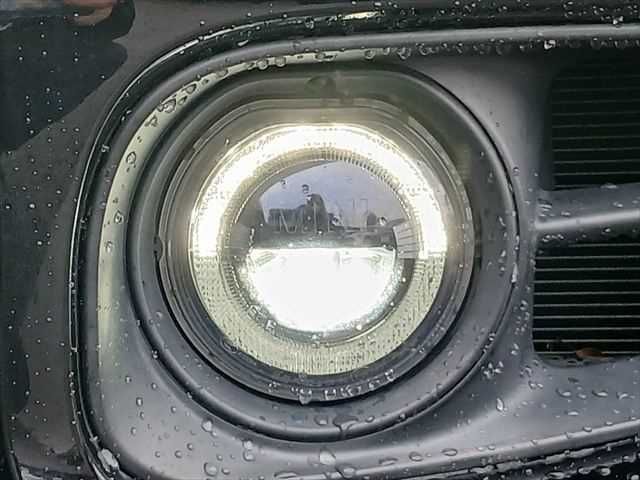 MINI ONE CROSSOVER