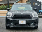 MINI ONE CROSSOVER