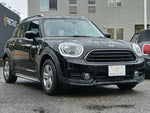 MINI ONE CROSSOVER