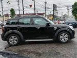 MINI ONE CROSSOVER