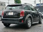 MINI ONE CROSSOVER