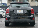 MINI ONE CROSSOVER