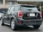 MINI ONE CROSSOVER