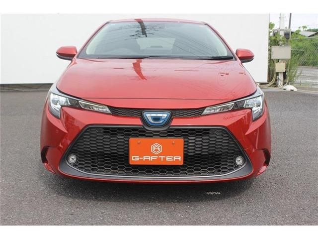 COROLLA TOURING HYBRID