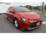 COROLLA TOURING HYBRID