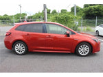 COROLLA TOURING HYBRID
