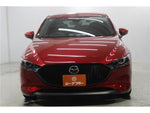 MAZDA3 FASTBACK