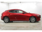 MAZDA3 FASTBACK