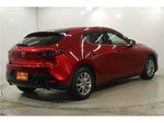 MAZDA3 FASTBACK