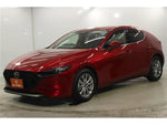 MAZDA3 FASTBACK