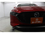 MAZDA3 FASTBACK