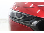 MAZDA3 FASTBACK