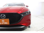 MAZDA3 FASTBACK