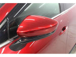 MAZDA3 FASTBACK
