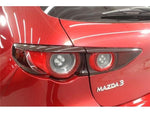 MAZDA3 FASTBACK