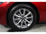 MAZDA3 FASTBACK