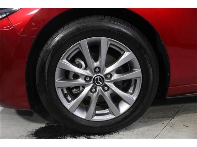 MAZDA3 FASTBACK
