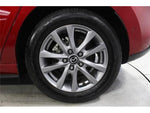 MAZDA3 FASTBACK