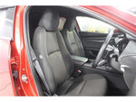 MAZDA3 FASTBACK