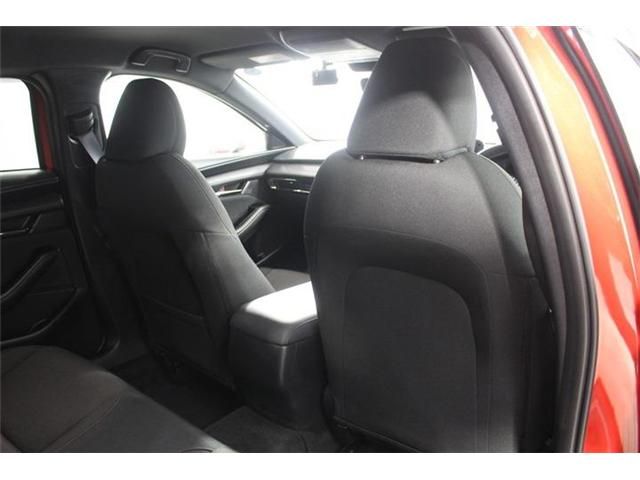 MAZDA3 FASTBACK
