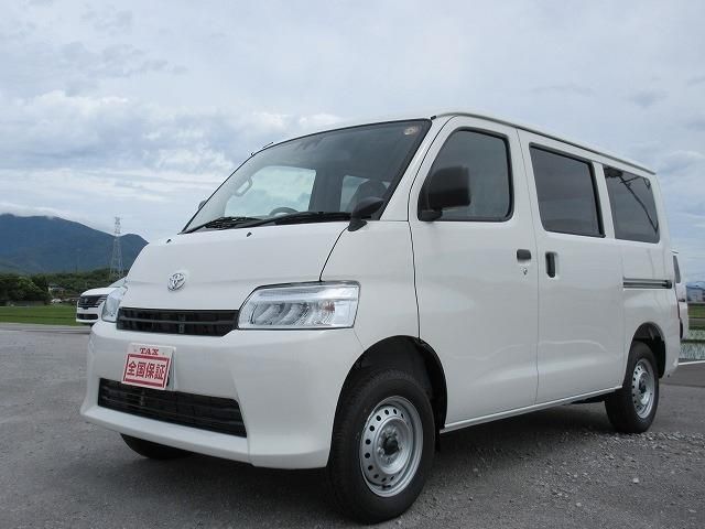TOWNACE van 2WD