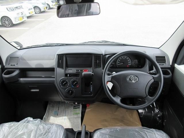 TOWNACE van 2WD
