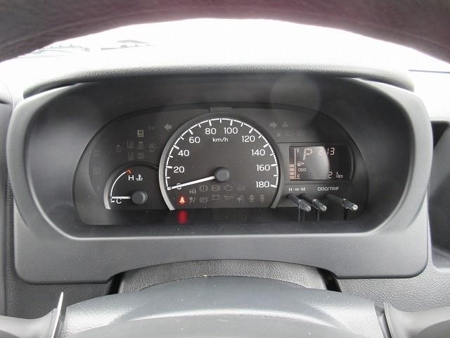 TOWNACE van 2WD