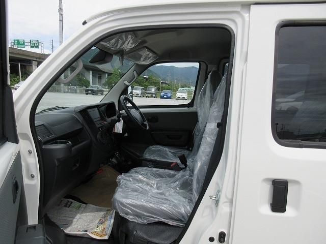 TOWNACE van 2WD