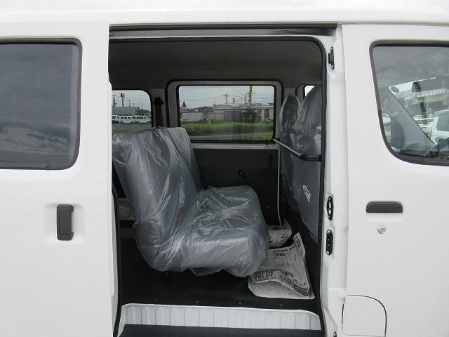 TOWNACE van 2WD