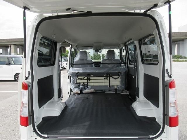 TOWNACE van 2WD