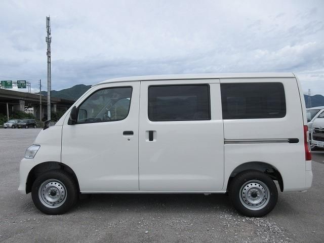 TOWNACE van 2WD