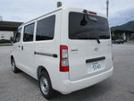 TOWNACE van 2WD