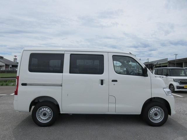 TOWNACE van 2WD