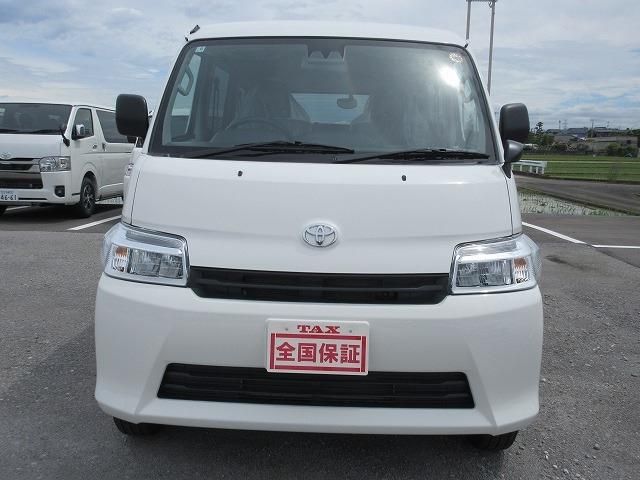 TOWNACE van 2WD