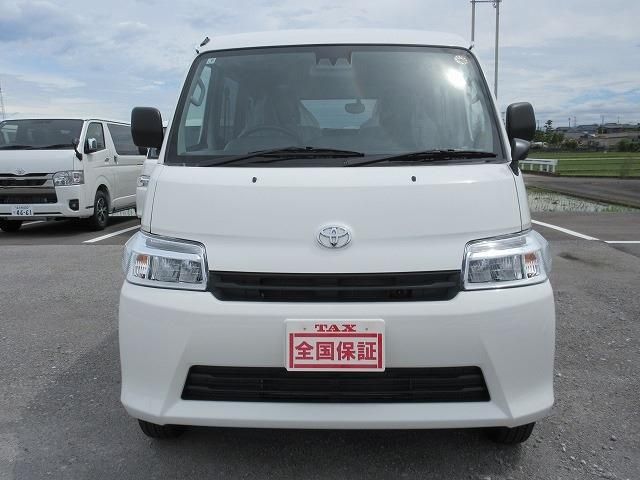 TOWNACE van 2WD
